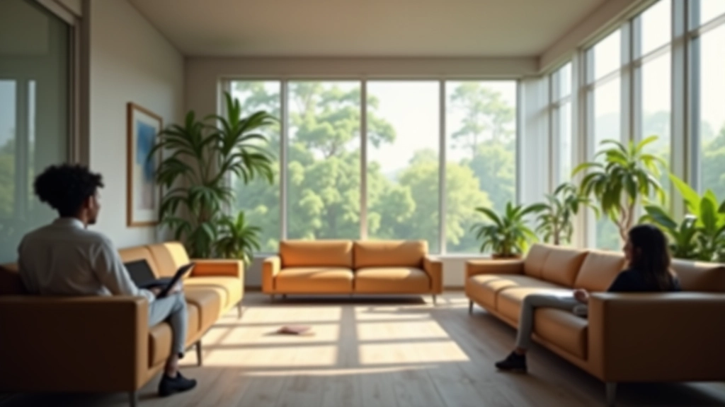 Professional coaching and workshop space